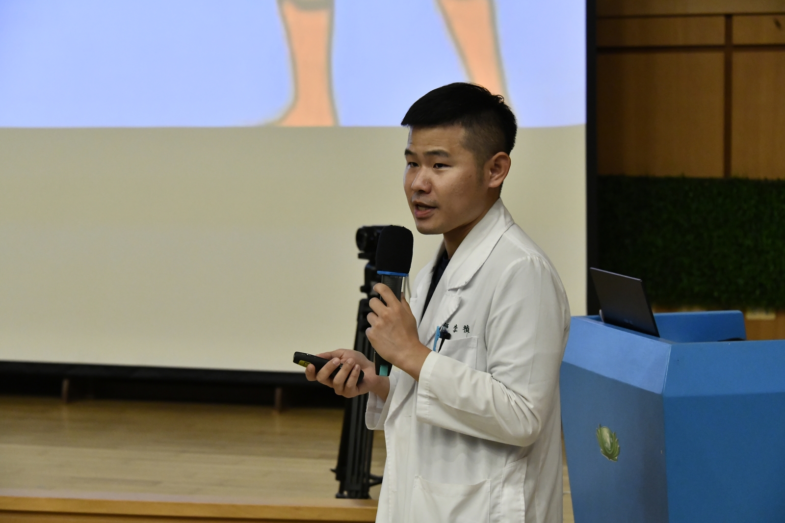 義大林慈濟醫院心臟內科李禎元醫師指出，心房顫動患者可能會有頭暈、無力、心悸、胸悶、呼吸急促等症狀。圖/取自好醫師新聞網