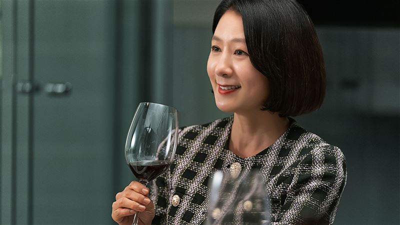《造后者》金喜愛曾獲得3次青龍電影獎最佳女主角提名，原訂出席台北電影節活動 。圖/台北電影節提供