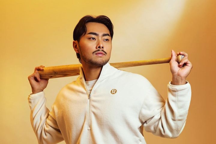 林家正今年賽季加入運動家延續職棒生涯，但根據官網顯示，林家正已經被球隊釋出。圖/取自林家正IG