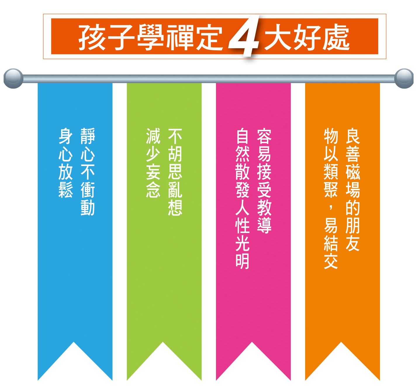 圖文提供/禪天下雜誌、釋迦牟尼佛救世基金會