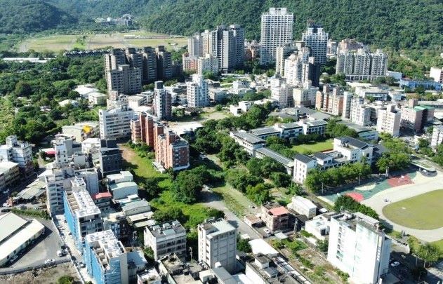 宜蘭街景。圖/中信房屋宜蘭礁溪加盟店提供