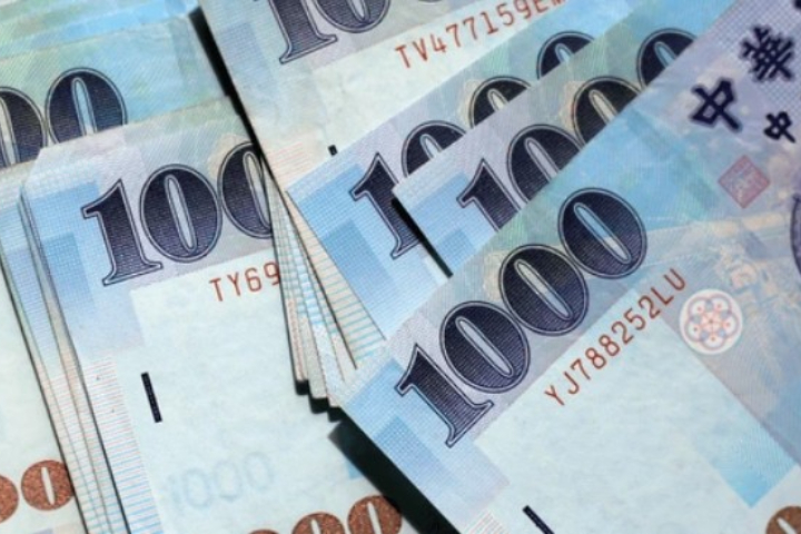 根據韓國經營者總協會的調查，台灣大學生的畢業起薪低於日韓。圖/取自shutterstock圖庫