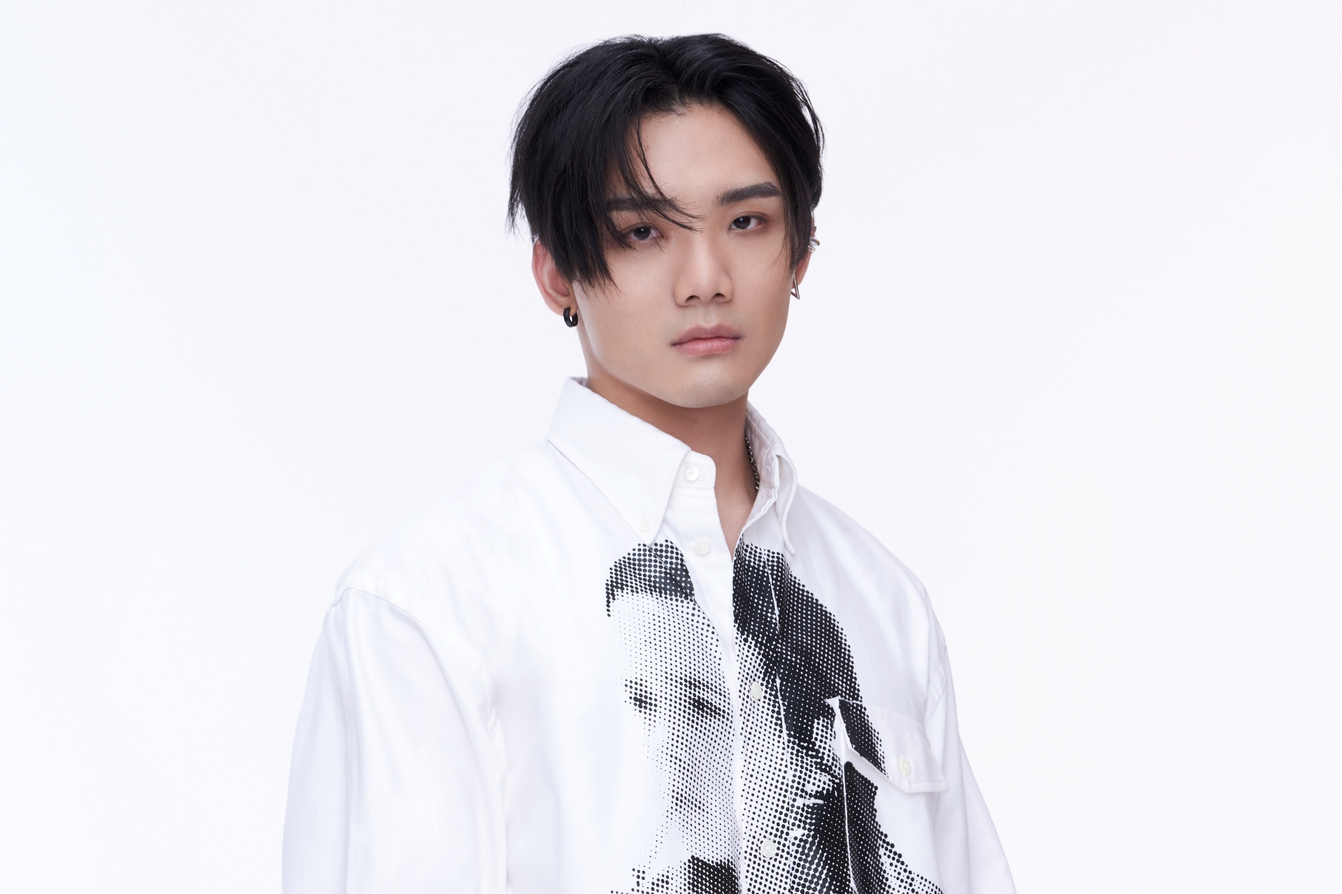 徐暐翔獲今年第35屆金曲獎最佳新人獎入圍肯定，將於6/21加開一場演唱會。圖/索尼音樂提供
