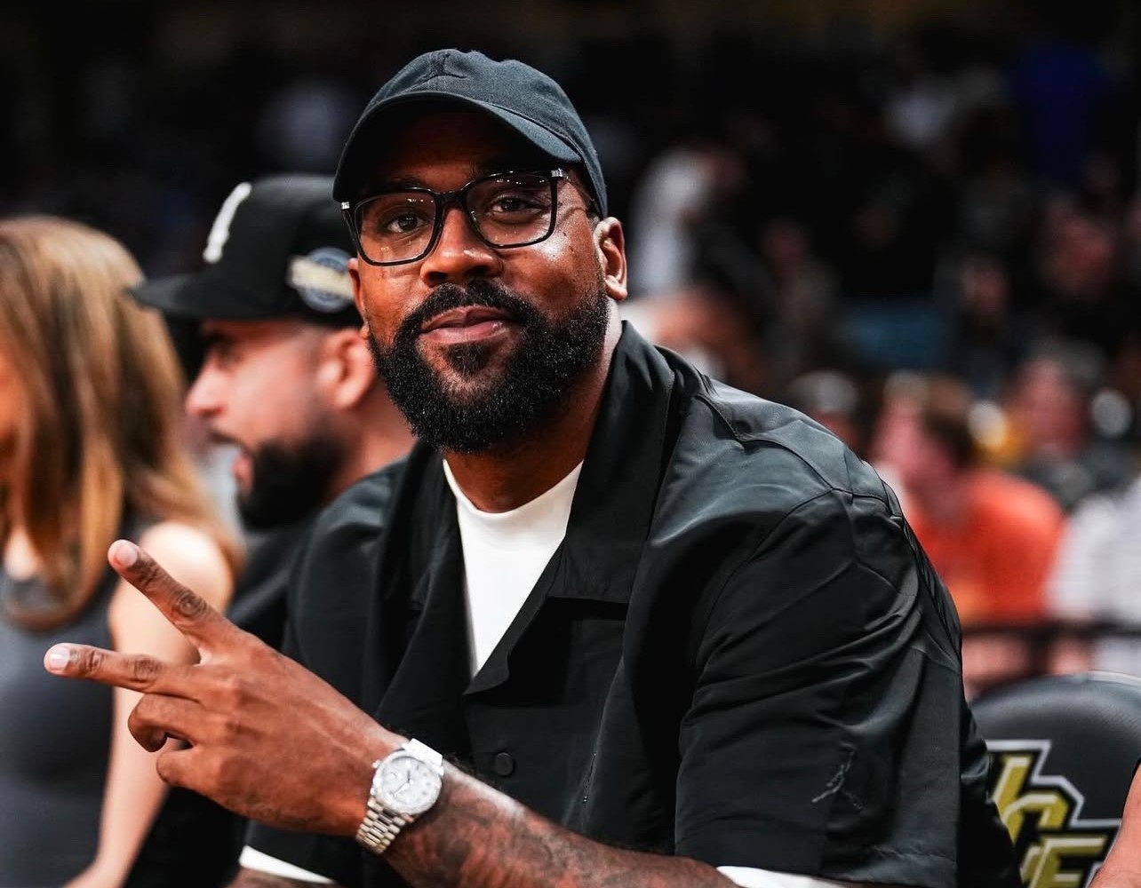 馬庫斯•喬丹（Marcus Jordan），傳出他涉嫌酒駕且疑似持有古柯鹼。圖/取自IG@heirmj523