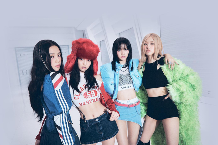 BLACKPINK要來了！世巡亞洲首站在高雄 這天手刀搶票