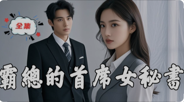 圖/取自龍傲天影視YT頻道
