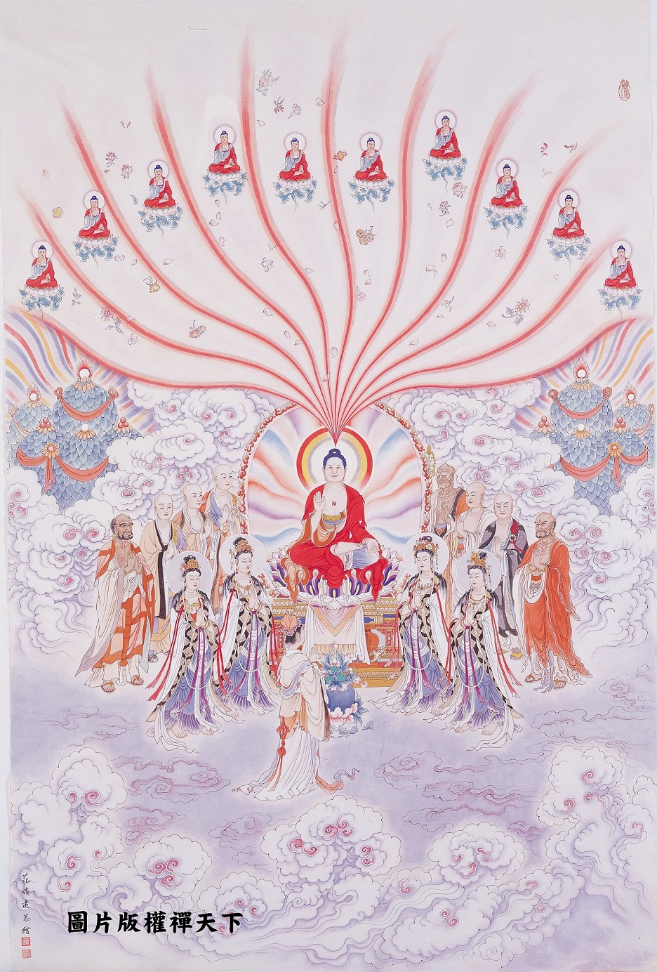 圖／禪天下雜誌提供