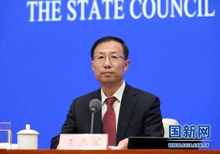 中共人事調整　莫高義接雲南省委書記　王志軍轉任湖南