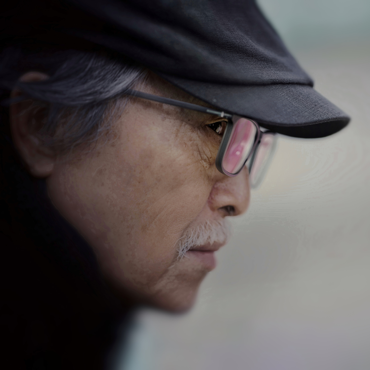 攝影家張照堂辭世 享壽81歲 曾獲金馬獎終身成就獎、國家文藝獎