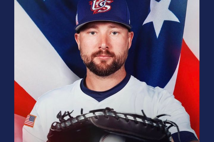 水手隊捕手羅雷，拿下大聯盟全壘打賽冠軍。圖/取自MLB IG