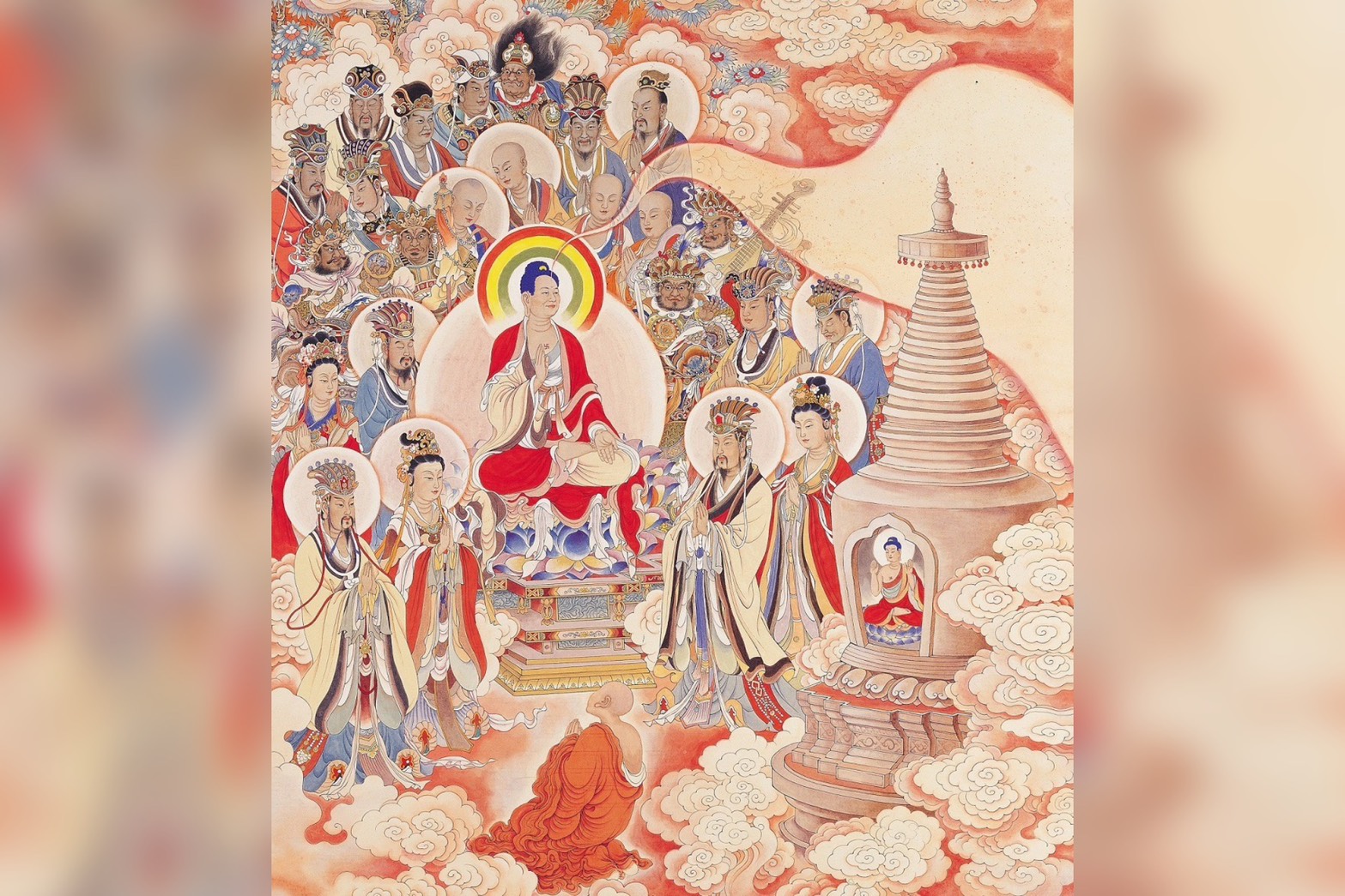 圖文提供／禪天下雜誌