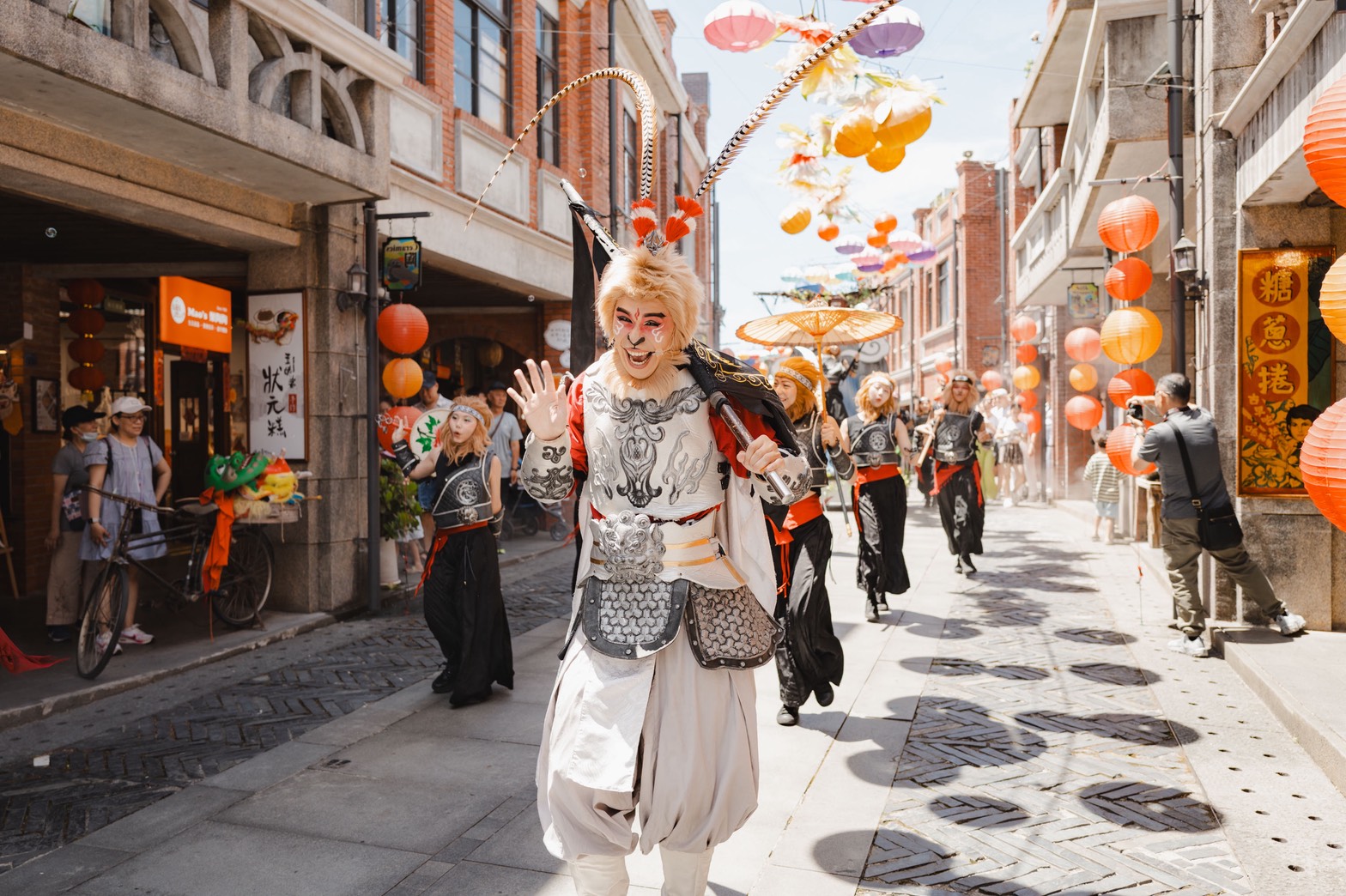 陸客來台對台灣觀光產業影響很大。圖為宜蘭傳藝中心。圖/觀光署提供