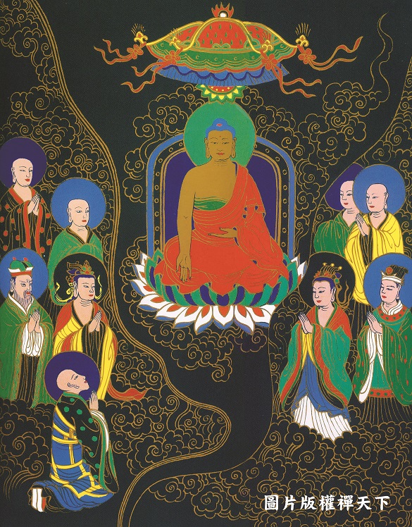 圖／禪天下雜誌提供