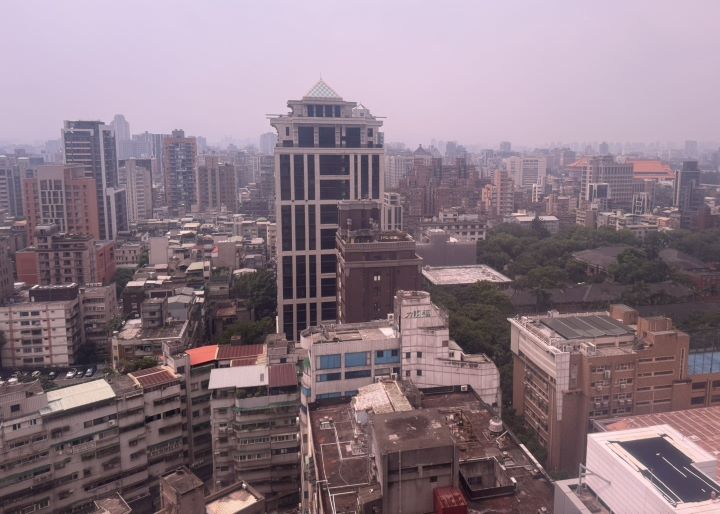 房市示意圖。圖/中信房屋提供