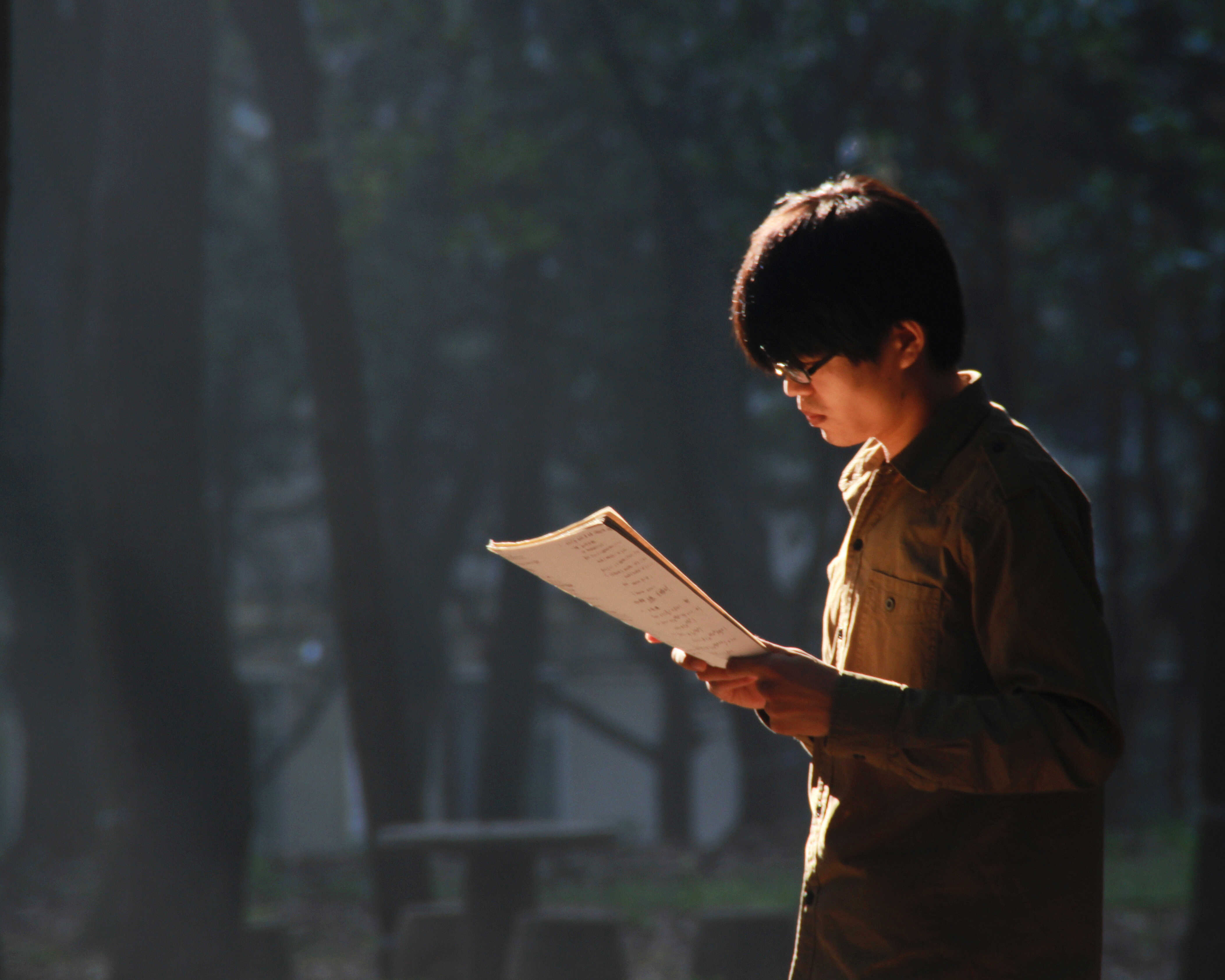 包括華中科技大學等陸校已經公布今年對台招生的初審合格名單。圖/取自華中科技大學