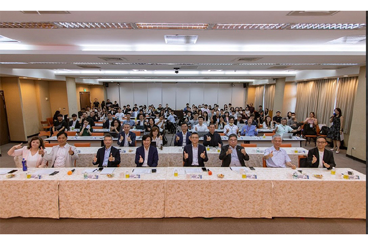Erupture全球創客松亞洲區準決賽6月19日在台北創新實驗室舉行。圖／仙人掌創業服務 提供