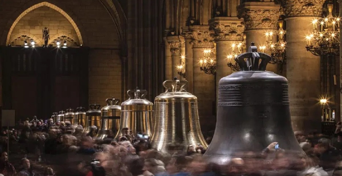 photo from notredamedeparis.fr