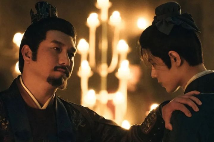 用救命恩報滅門仇？《藏海傳》謀士與平津侯的生死算計