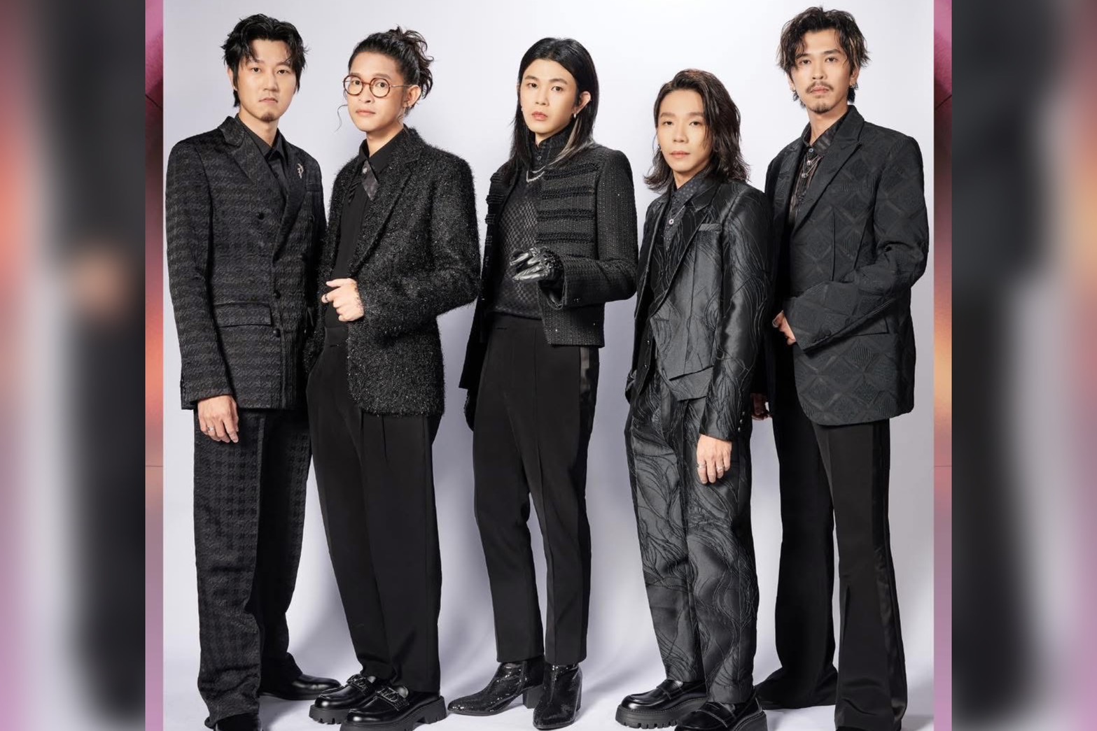 圖為今年金曲獎頒獎嘉賓「麋先生」。圖/取自金曲GMA臉書