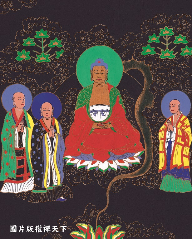 圖／禪天下雜誌提供