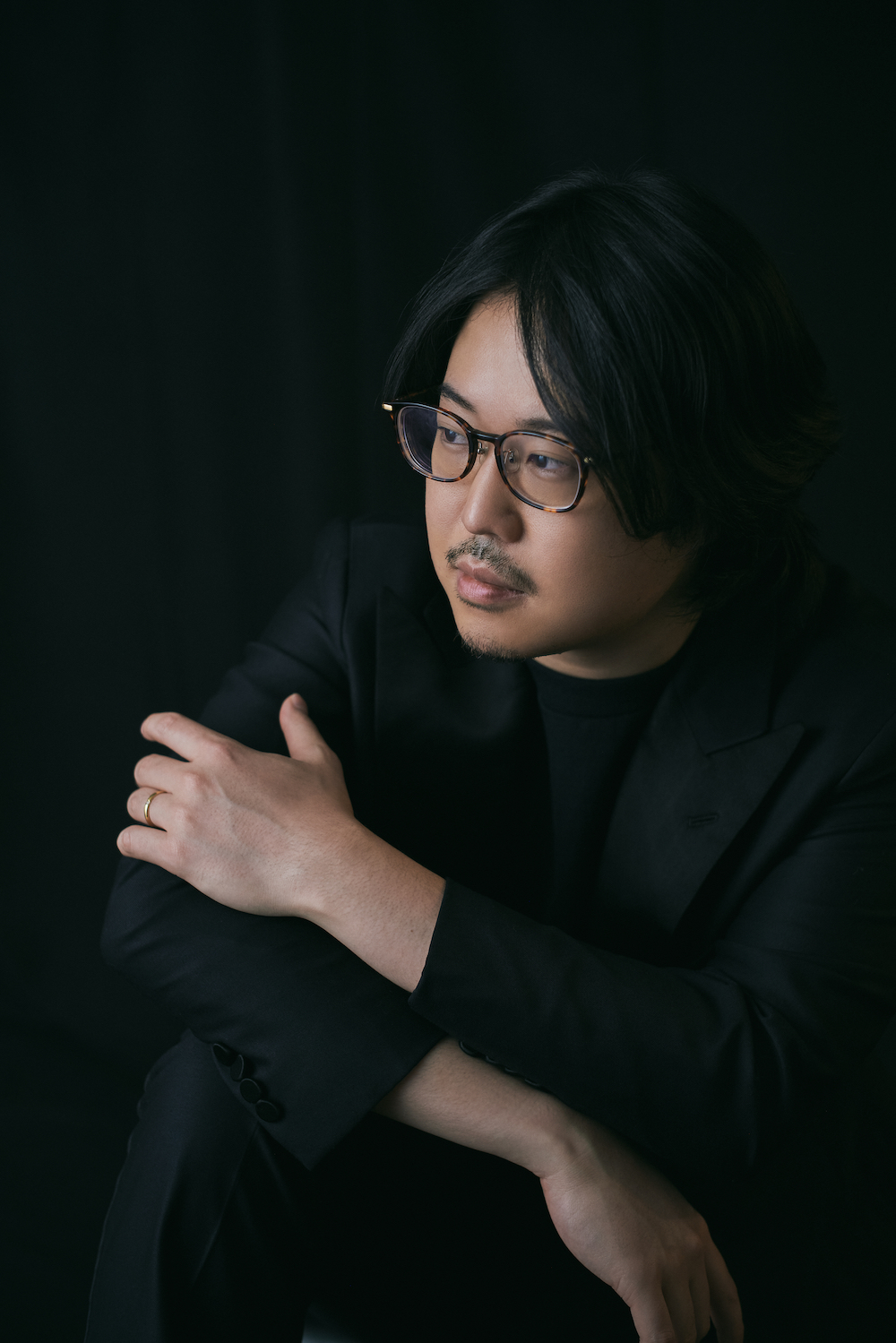 第18屆蕭邦鋼琴大賽銀牌得主反田恭平將於年底再度訪台。圖/鵬博藝術提供